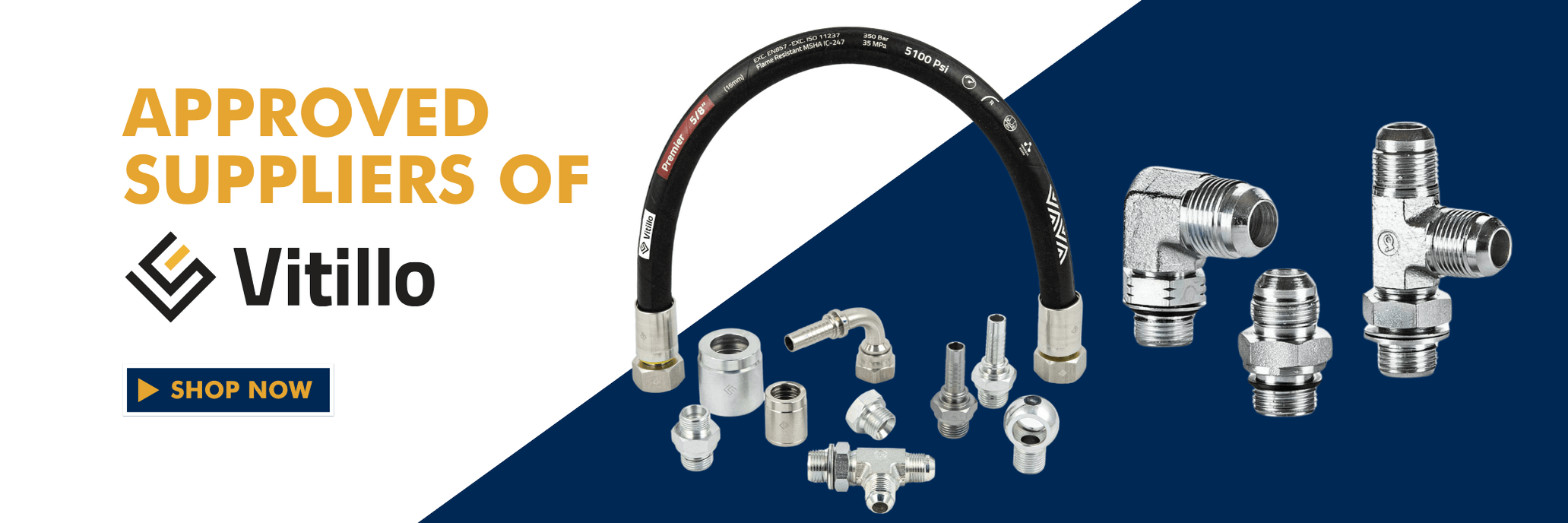 Vitillo Authorised Distributor Vitillo Authorised Distributor