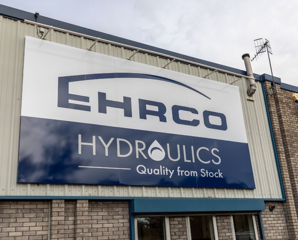 Ehrco Facebook posts Ehrco Hydraulics