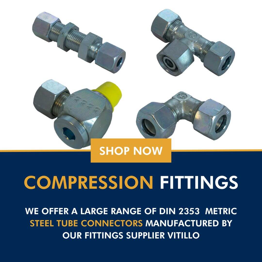Compression Fittings