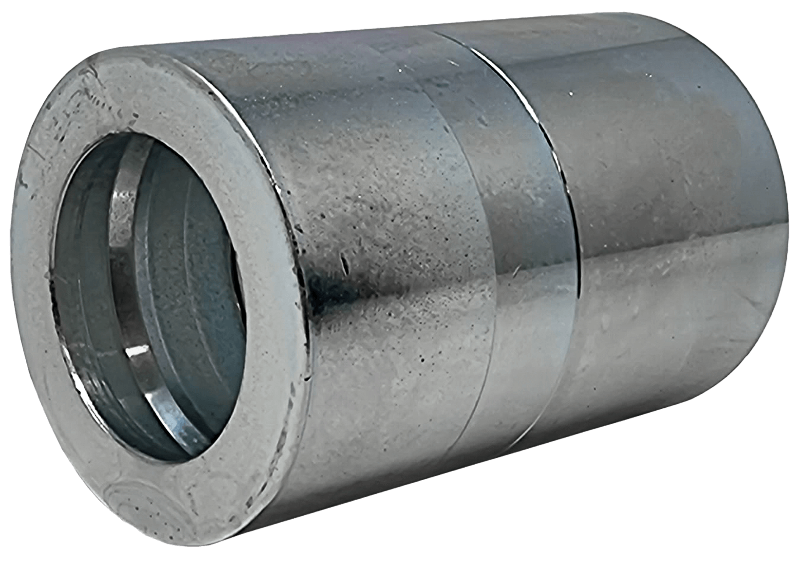 2" R13 6 SPIRAL FERRULE