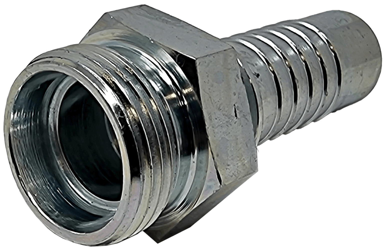 DIN METRIC MALE LIGHT 12L