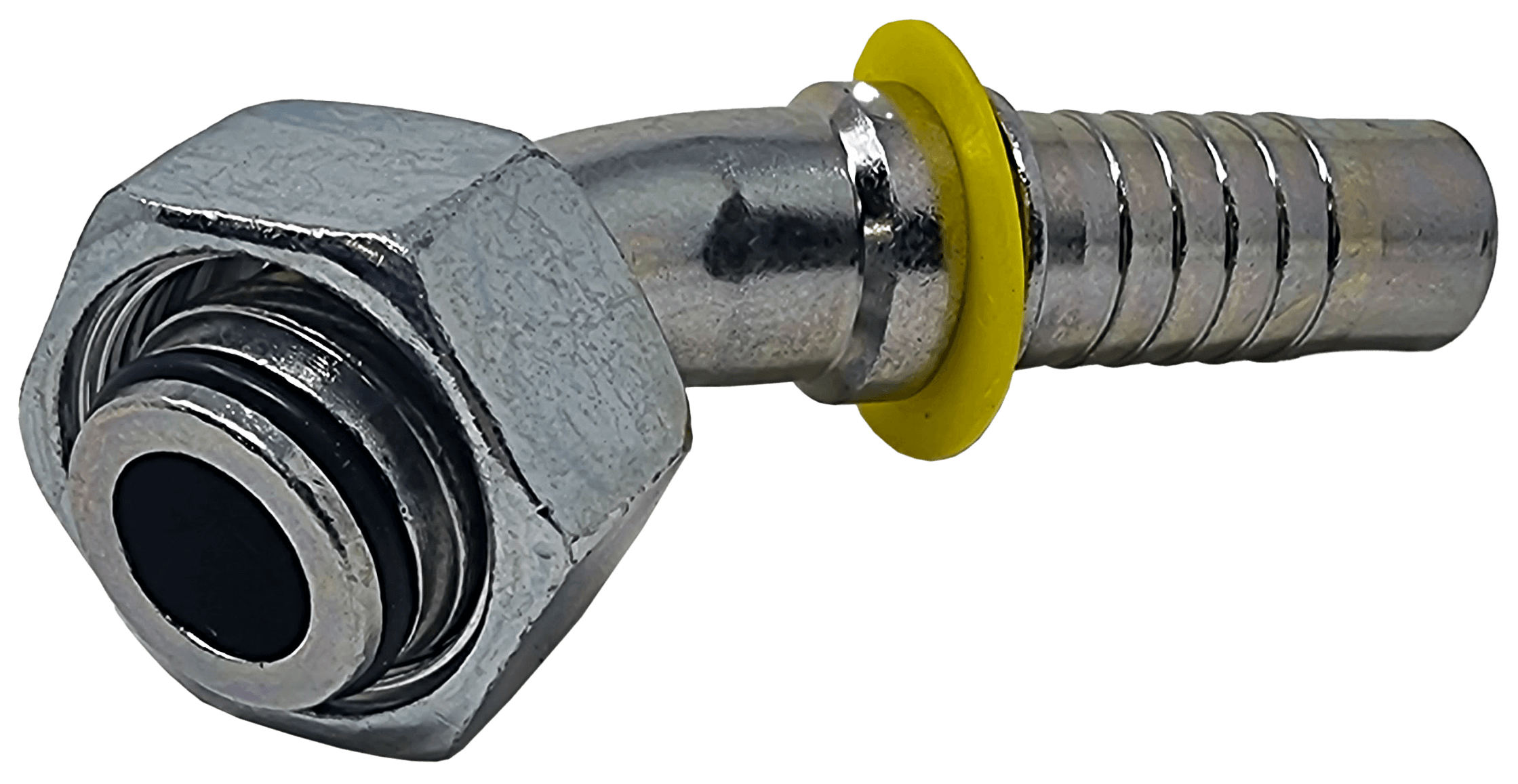 DIN MET O-RING 45 LIGHT 10L