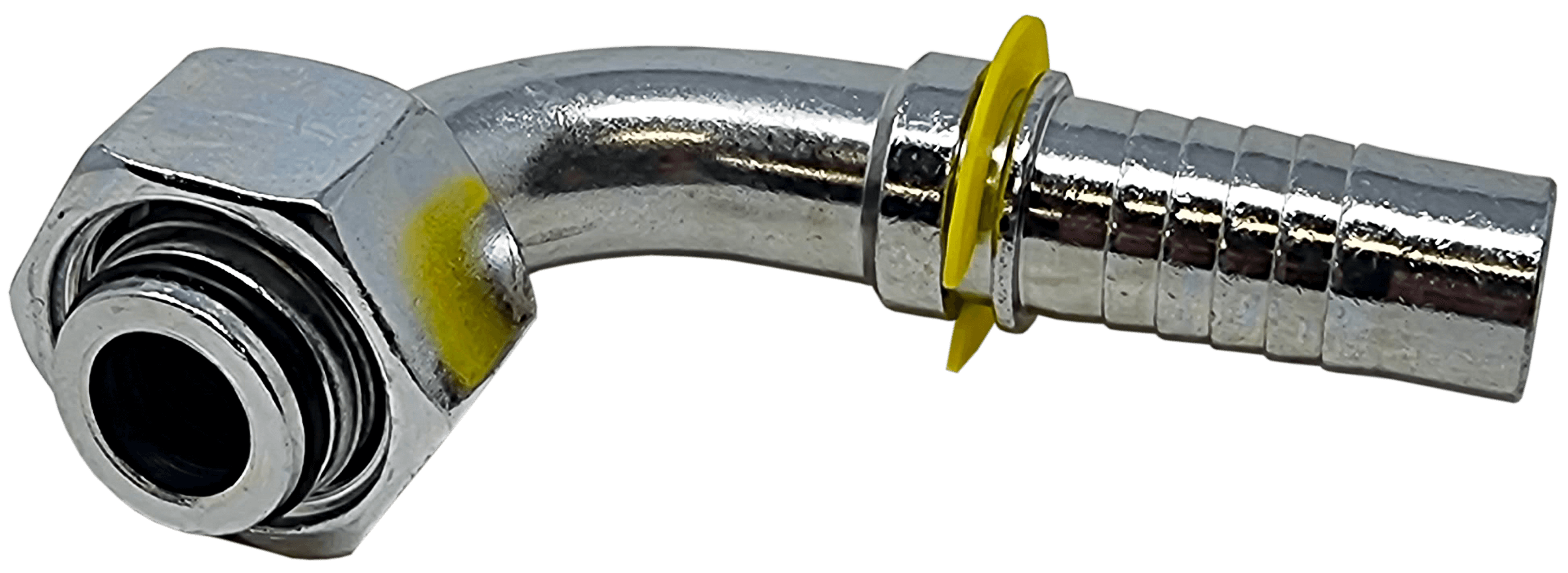 DIN MET O-RING 90 LIGHT 18L