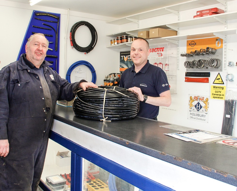 Ehrco-Trade-Desk Ehrco Trade Desk