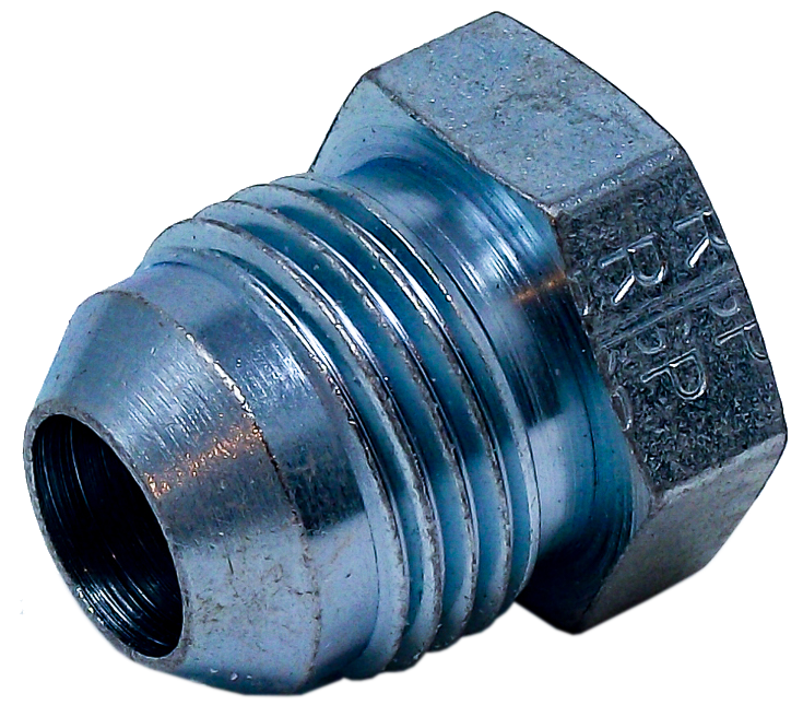 1.1/16"-12 JIC HEXAGON PLUG