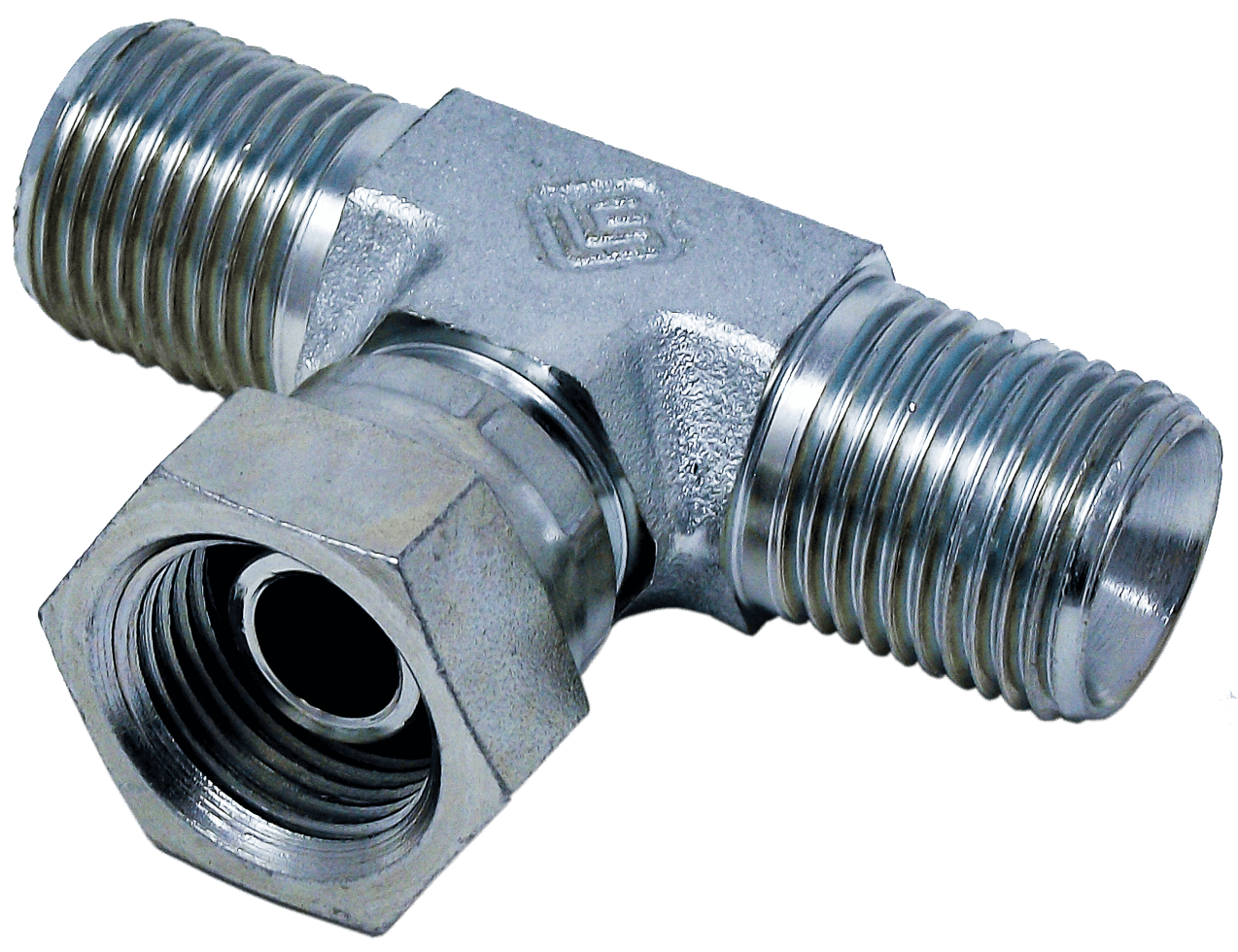 Male/Male/Female Tees