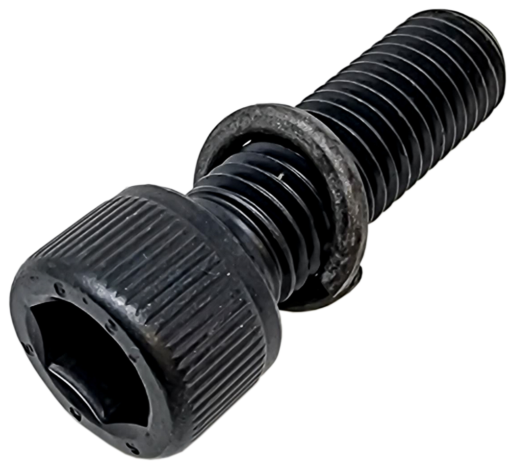 METRIC SOCKET HEAD CAP SCREWS